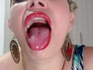 DalilaSuperHot Amateur Live Webcam - Photo 11/21