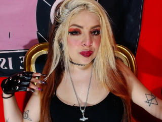 GoddessJovitta Vidéo et Webcam - Photo 197/212