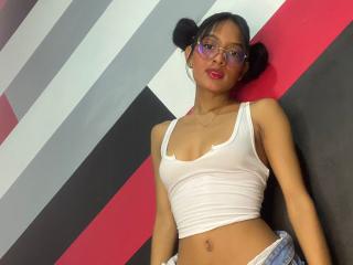 BeautyJanny Live Cam Porn - Photo 8/127