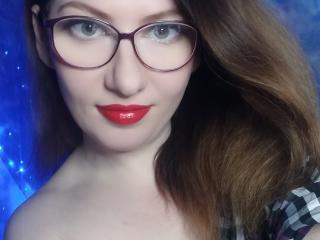 PaulinaSunny Baise en Direct - Photo 9/21