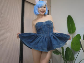 EveLovelace Boobs Liveshow - Photo 12/21