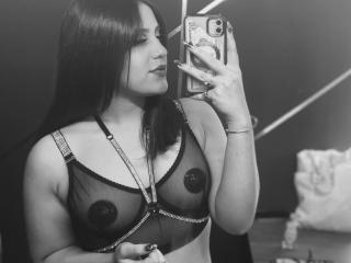 ChloePrie Webcam Sex Direct - Photo 58/83