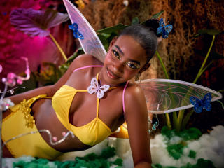 DalilaQueen Amateur Live Cam - Photo 4/12