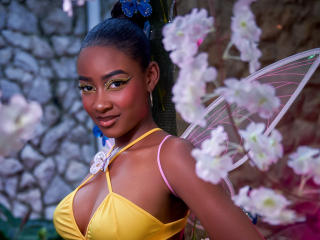 DalilaQueen Amateur Live Cam - Photo 6/12