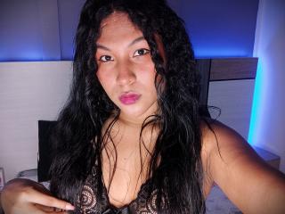AbbyBlack69 Webcam Porno Live - Photo 64/101
