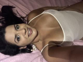 AylaBelo Webcam Porno Live - Photo 5/8