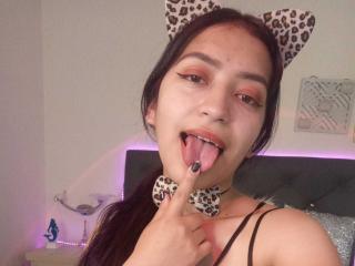 EngelThompson Boobs Liveshow - Photo 42/81