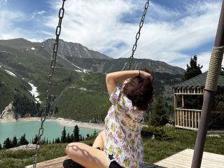 AsianFoxyCute Webcam Porno Live - Photo 4/5