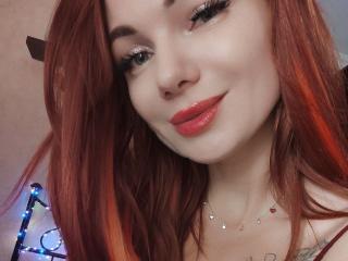 RebeccaGloss Sex Brunette - Photo 13/19