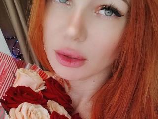 RebeccaGloss Sex Brunette - Photo 12/19