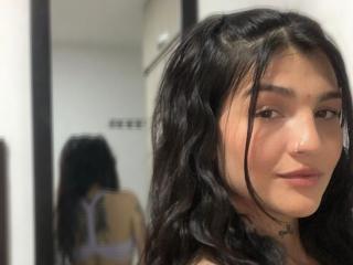 AndreaSimmons Webcam Porno Live - Photo 16/23