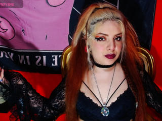 GoddessJovitta Vidéo et Webcam - Photo 202/212