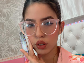 NatyBakers Pussy Video Webcam - Photo 4/21