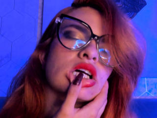 NikyRojas Pussy Video Webcam - Photo 249/693