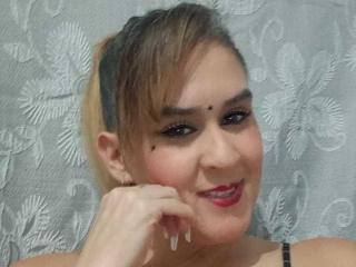 KarolGimenez Seins Show XXX en Direct - Photo 5/18