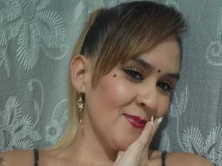 KarolGimenez Seins Show XXX en Direct - Photo 10/18