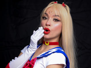 MaryMilan Hot et Sexy Liveshow - Photo 50/70