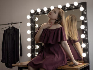 EmilyGentle Seins Liveshow - Photo 10/17