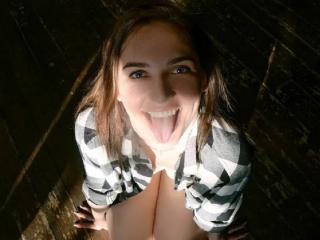 AliceAndCristal Webcam Porno Live - Photo 68/115