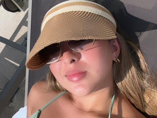 Athenaa Webcam Porno Live - Photo 4/5