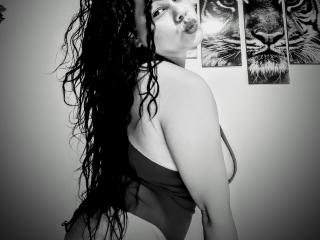 AlhelQueen Webcam Porno Live - Photo 9/9