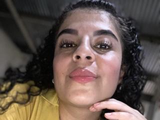 KimberlyVega Seins Show XXX en Direct - Photo 6/27