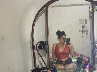 KimberlyVega Seins Show XXX en Direct - Photo 10/27