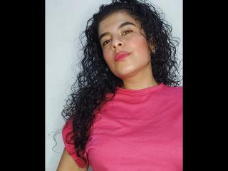 KimberlyVega Seins Show XXX en Direct - Photo 11/27