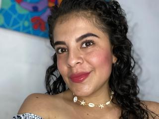 KimberlyVega Seins Show XXX en Direct - Photo 14/27