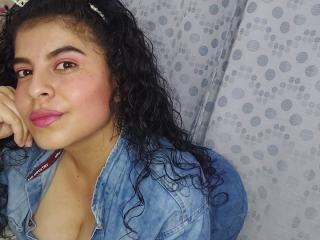 KimberlyVega Seins Show XXX en Direct - Photo 16/27