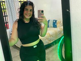 KimberlyVega Seins Show XXX en Direct - Photo 22/27
