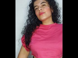 KimberlyVega Seins Show XXX en Direct - Photo 26/27
