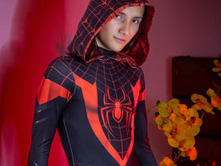 FelixNelson live cam model at XLoveCam