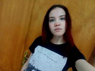 LeylaBrown Anal en Webcam Live - Photo 4/8