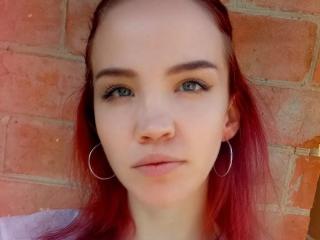 LeylaBrown Anal en Webcam Live - Photo 7/8