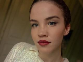 LeylaBrown Anal en Webcam Live - Photo 8/8