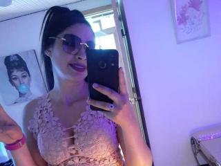 TatianaRiosLove Love Webcams - Photo 13/13
