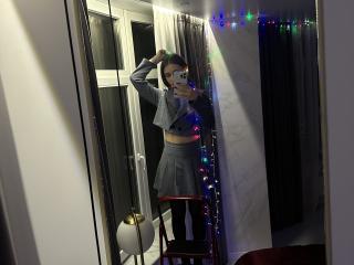 Lazara Anal en Webcam Live - Photo 182/250