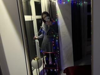 Lazara Anal en Webcam Live - Photo 183/250