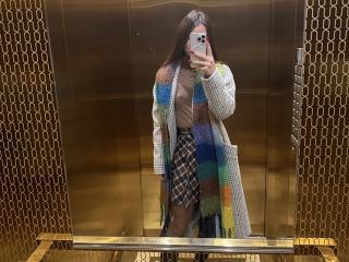 Lazara Anal en Webcam Live - Photo 184/250