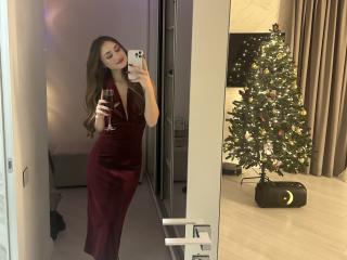 Lazara Anal en Webcam Live - Photo 185/250