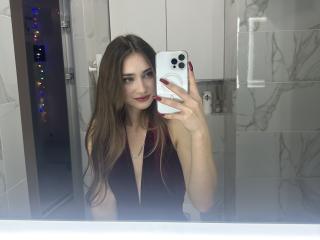 Lazara Anal en Webcam Live - Photo 189/250