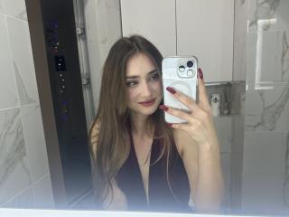 Lazara Anal en Webcam Live - Photo 190/250