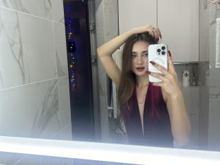 Lazara Anal en Webcam Live - Photo 191/250