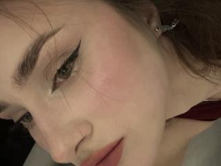 Lazara Anal en Webcam Live - Photo 192/250