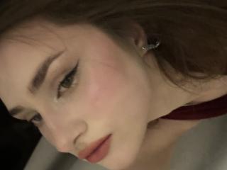 Lazara Anal en Webcam Live - Photo 193/250