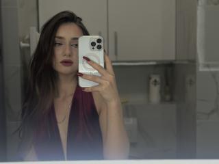 Lazara Anal en Webcam Live - Photo 194/250