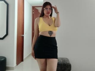 ElaiaaBakerr Seins Liveshow - Photo 24/39