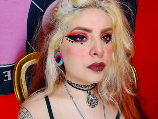 GoddessJovitta Vidéo et Webcam - Photo 205/212