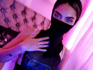 DalilaAlii Amateur Live Cam - Photo 81/152